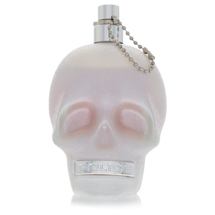 Police Colognes To Be Hyperverse Men's Eau De Parfum Tester 4.2 FL OZ | 125 ML