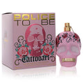 Police Colognes To Be Tattoo Art Women's Eau De Parfum 4.2 FL OZ | 125 ML