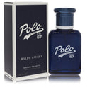 Ralph Lauren Polo 67 Men's Eau De Toilette 1.35 FL OZ | 40 ML