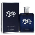 Ralph Lauren Polo 67 Men's Eau De Parfum 4.2 FL OZ | 125 ML