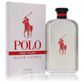 Ralph Lauren Polo Red Rush Men's Eau De Toilette 6.7 FL OZ | 200 ML