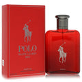 Ralph Lauren Polo Red Men's Parfum 4.2 FL OZ | 125 ML