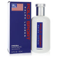 Ralph Lauren Polo Sport Fresh Men's Eau De Toilette Spray 4.2 FL OZ | 125 ML