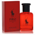 Ralph Lauren Polo Red Men's Eau De Toilette 1.3 FL OZ | 40 ML