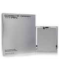 Porsche Titan Eau De Toilette Men's 3.4 FL OZ | 100 ML