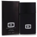 Perry Ellis Portfolio Black Men's Eau De Toilette 3.4 FL OZ | 100 ML