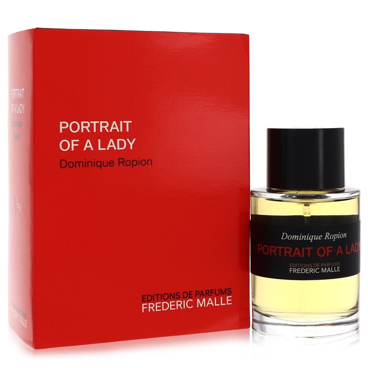 Frederic Malle Portrait Of A Lady Women's Eau De Parfum 3.4 FL OZ | 100 ML