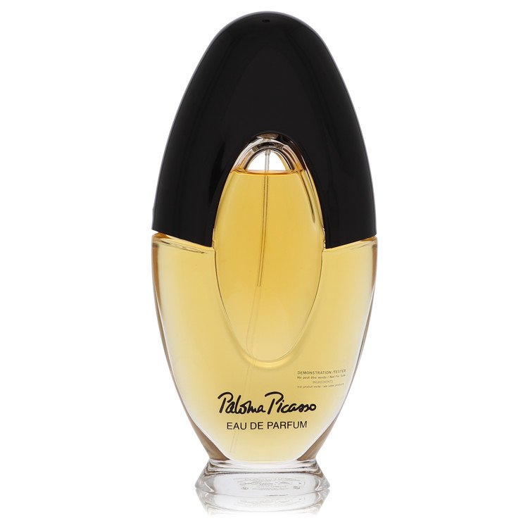 Paloma Picasso Paloma Picasso Women's Eau De Parfum Tester 3.4 FL OZ | 100 ML