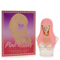 Nicki Minaj Pink Friday Women's Eau De Parfum 1.7 FL OZ | 50 ML