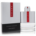 Prada Luna Rossa Men's Eau De Toilette 3.4 FL OZ | 100 ML