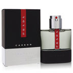 Prada Luna Rossa Carbon Men's Eau De Toilette 1.7 FL OZ | 50 ML