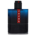 Prada Luna Rossa Ocean Men's Eau De Toilette Tester 3.3 FL OZ | 100 ML