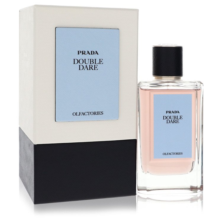 Prada Olfactories Double Dare Unisex Eau De Parfum 3.4 FL OZ | 100 ML
