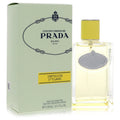 Prada Les Infusions De Infusion D'ylang Unisex Eau De Parfum 3.3 FL OZ | 100 ML
