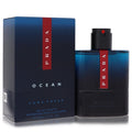 Prada Luna Rossa Ocean Men's Eau De Toilette 3.4 FL OZ | 100 ML