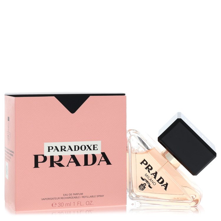 Prada Paradoxe Women's Eau De Parfum 1 FL OZ | 30 ML