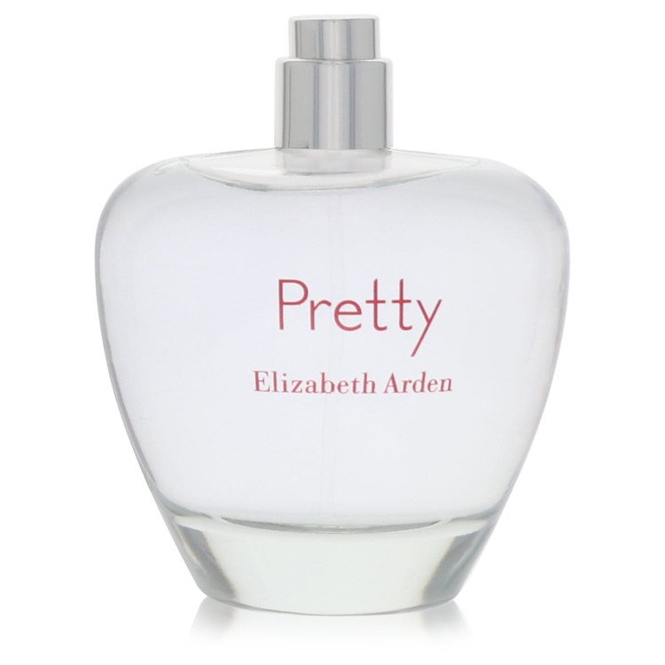 Elizabeth Arden Pretty Women's Eau De Parfum Tester 3.4 FL OZ | 100 ML