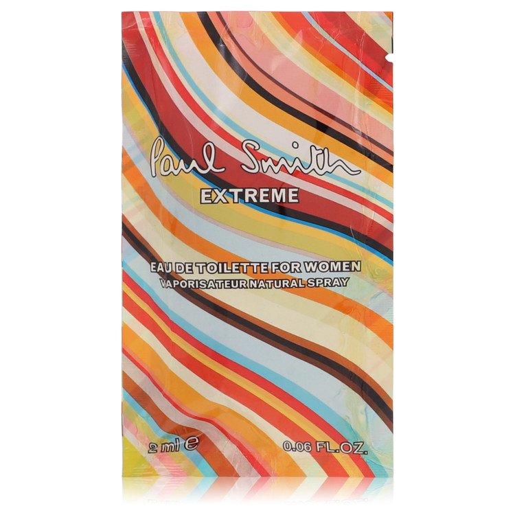 Paul Smith Extreme Perfume Unisex Perfume 0.06 OZ | 1.7 G