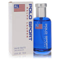 Ralph Lauren Polo Sport Men's Eau De Toilette 2.5 FL OZ | 75 ML
