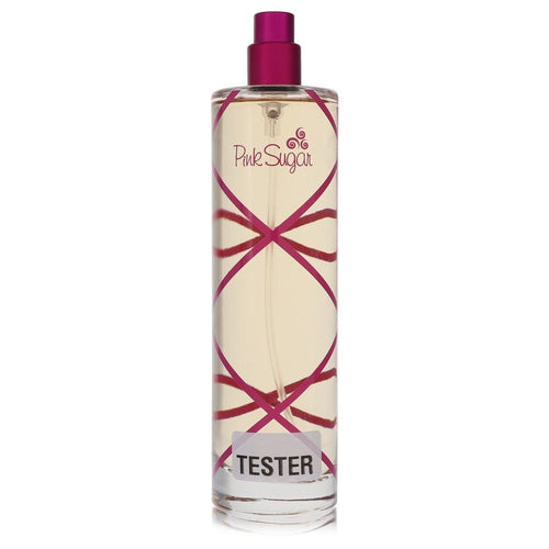 Aquolina Pink Sugar Women's Eau De Toilette Tester 3.4 FL OZ | 100 ML