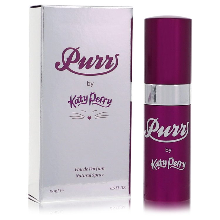 Katy Perry Purr Women's Eau De Parfum 0.5 FL OZ | 15 ML