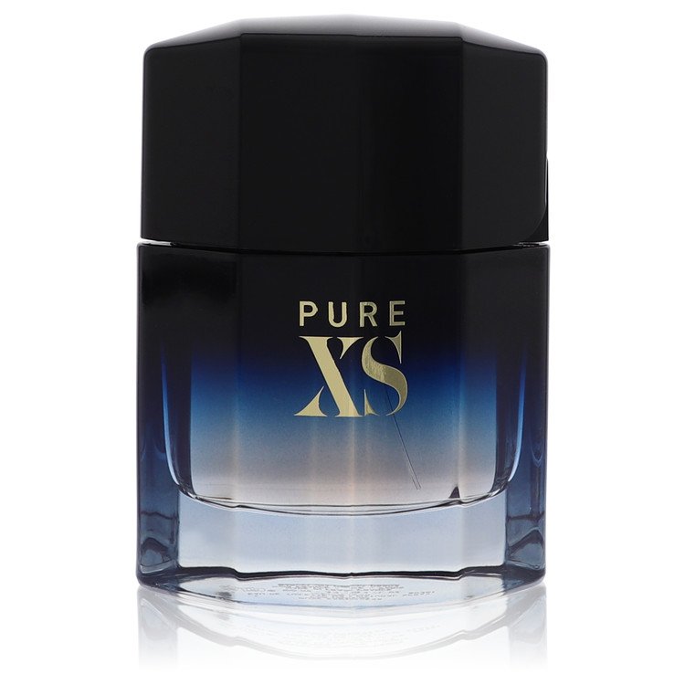 Paco Rabanne Pure Xs Men's Eau De Toilette Tester 3.4 FL OZ | 100 ML