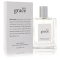 Philosophy Pure Grace Women's Eau De Toilette 4 FL OZ | 120 ML