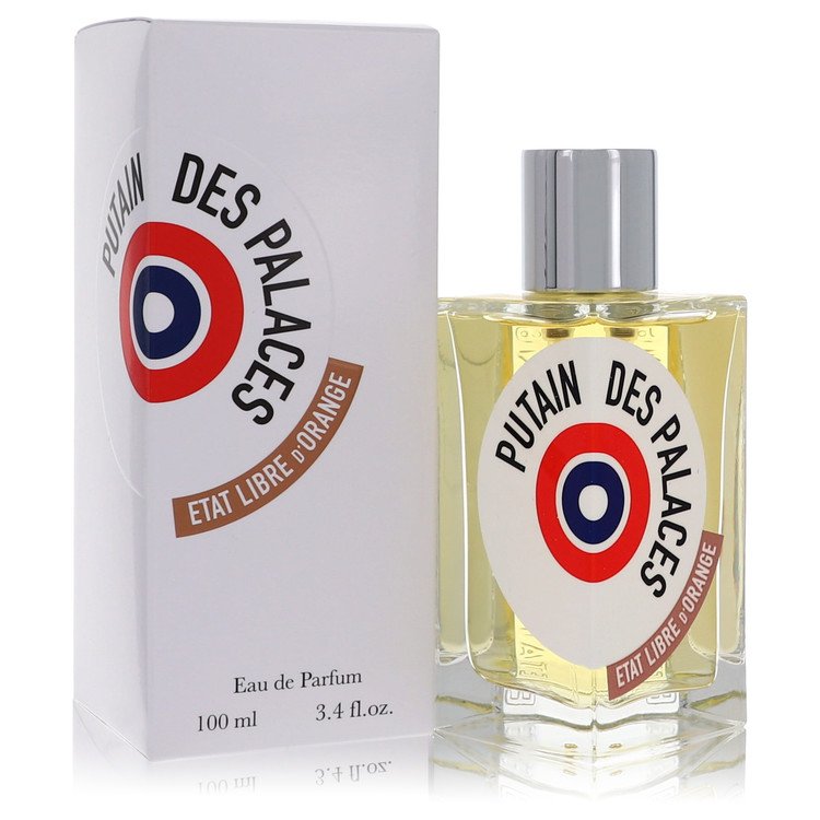 Etat Libre D'Orange Putain Des Palaces Women's Eau De Parfum 3.4 FL OZ | 100 ML
