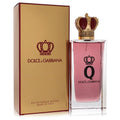 Dolce & Gabbana Q Eau De Parfum Intense Women's 3.3 FL OZ | 100 ML