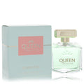 Antonio Banderas Queen Of Seduction Women's Eau De Toilette 2.7 FL OZ | 80 ML