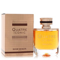 Boucheron Quatre Iconic Women's Eau De Parfum 3.3 FL OZ | 100 ML