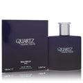 Molyneux Quartz Addiction Men's Eau De Parfum 3.4 FL OZ | 100 ML