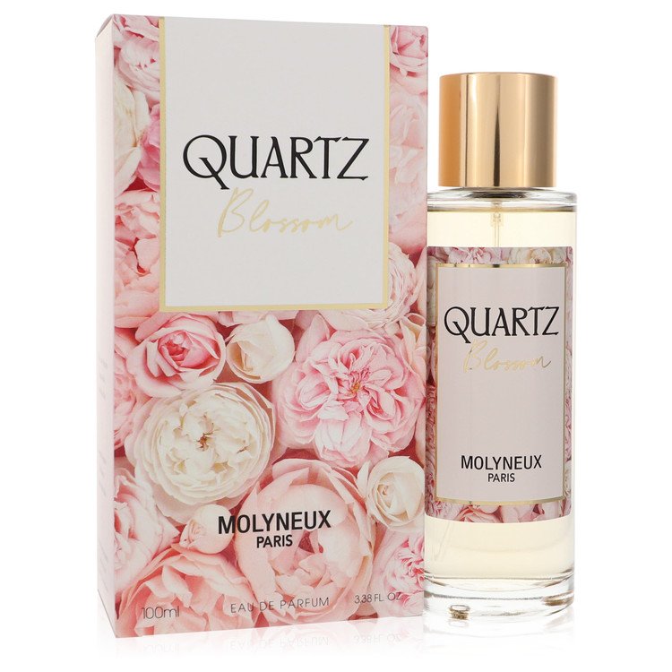 Molyneux Quartz Blossom Women's Eau De Parfum 3.4 FL OZ | 100 ML