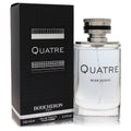 Boucheron Quatre Men's Eau De Toilette 3.4 FL OZ | 100 ML