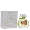 Houbigant Quelques Fleurs Jardin Secret Collection Privee Women's Eau De Parfum 3.4 FL OZ | 100 ML