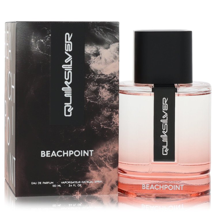 Quicksilver Beachpoint Women's Eau De Parfum 3.4 FL OZ | 100 ML