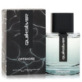 Quicksilver Offshore Men's Eau De Parfum 3.4 FL OZ | 100 ML