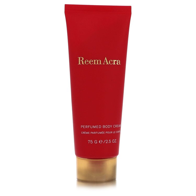 Reem Acra Body Cream Women's Body Cream 2.5 OZ | 75 G