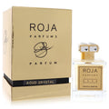 Roja Parfums Aoud Crystal Unisex Extrait De Parfum 3.4 FL OZ | 100 ML