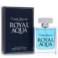 English Laundry Royal Aqua Men's Eau De Toilette 3.4 FL OZ | 100 ML