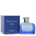 Ralph Lauren Blue Men's Eau De Toilette 4.2 FL OZ | 125 ML