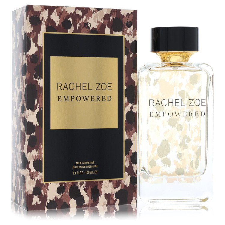 Rachel Zoe Empowered Women's Eau De Parfum 3.4 FL OZ | 100 ML