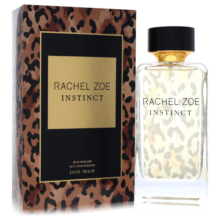 Rachel Zoe Instinct Women's Eau De Parfum 3.4 FL OZ | 100 ML