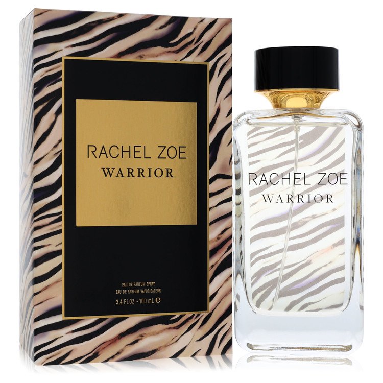 Rachel Zoe Warrior Women's Eau De Parfum 3.4 FL OZ | 100 ML