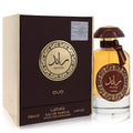 Lattafa Raed Oud Unisex Eau De Parfum 3.4 FL OZ | 100 ML
