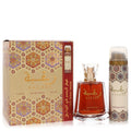 Lattafa Raghba Unisex Eau De Parfum 3.4 FL OZ | 100 ML