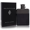 Ralph Lauren Ralph's Club Men's Eau De Parfum 3.4 FL OZ | 100 ML
