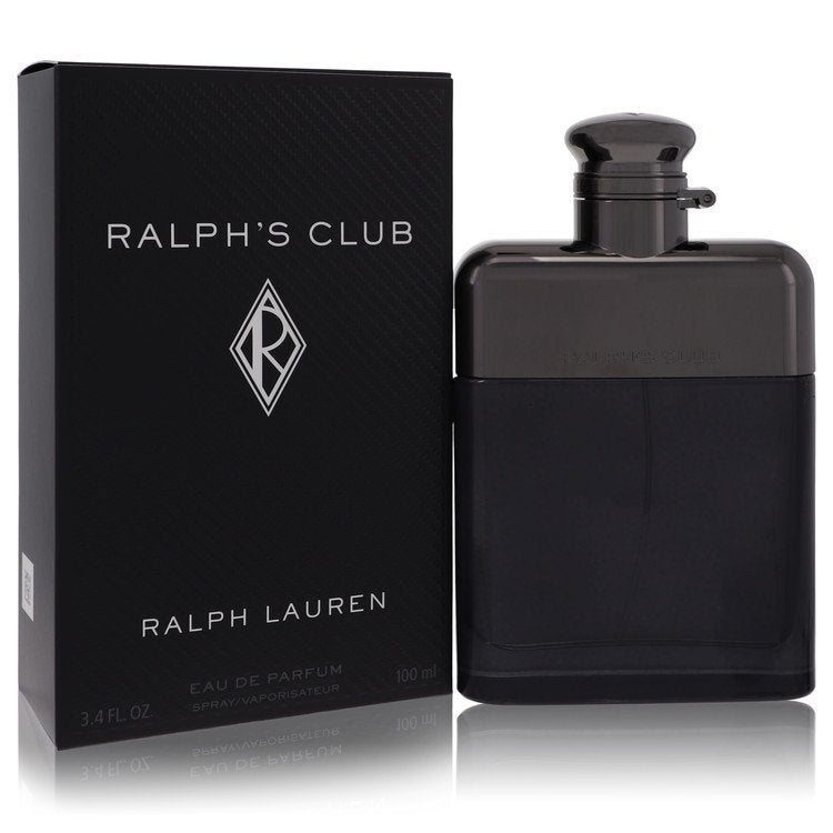 Ralph Lauren Ralph's Club Men's Eau De Parfum 3.4 FL OZ | 100 ML