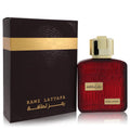 Lattafa Ramz Gold Unisex Eau De Parfum 3.4 FL OZ | 100 ML