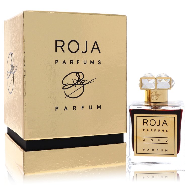 Roja Parfums Roja Aoud Unisex Extrait De Parfum 3.4 FL OZ | 100 ML